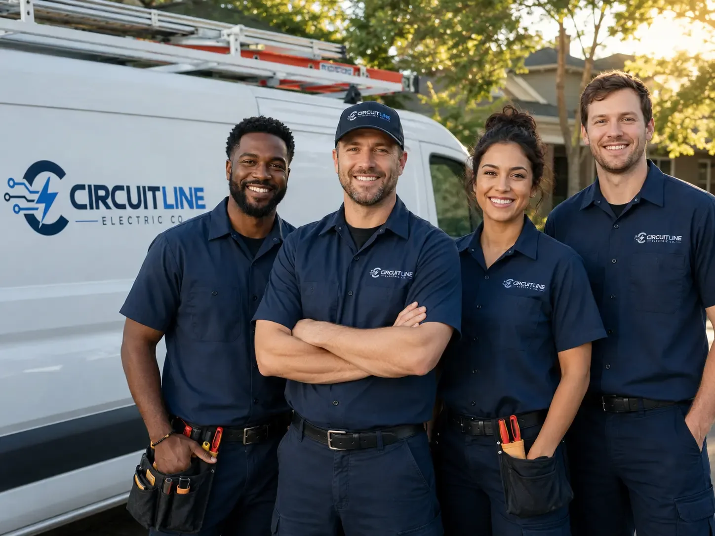 Whole Home Rewiring company in Naper, NE