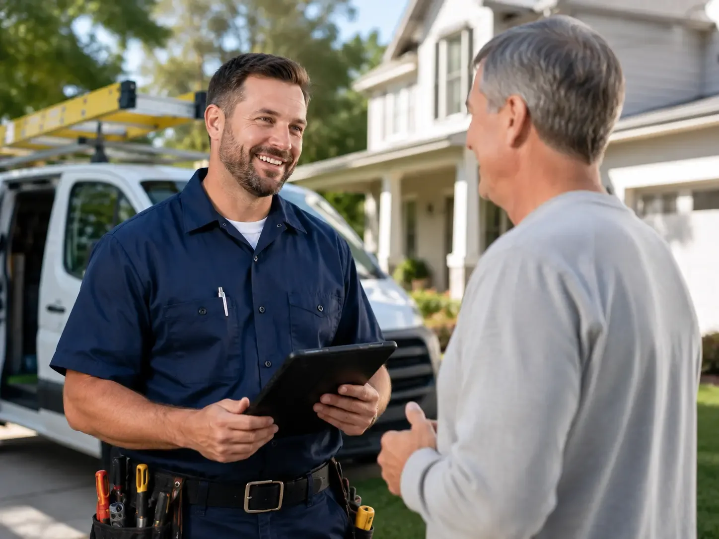 Whole Home Rewiring Naper, NE FAQs